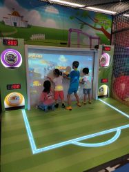 -SPAAARK超级乐园(广州海珠万达店)