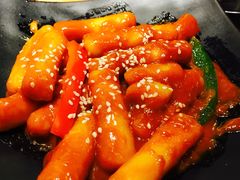 -肥肥虾庄·金牌油焖大虾(杨园滨江时代walk店)