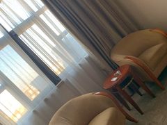 -上海棕榈滩海景酒店