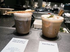 -O.P.S. CAFE