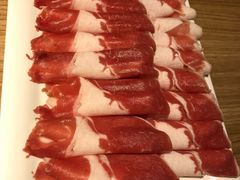 -彤德莱火锅(乐陵路店)