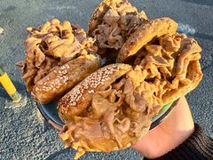 -马记伊源斋涮肉·清真菜(百子湾店)