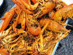 -三妹小龙虾·黄油蟹(华侨城总店)