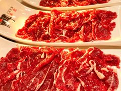 -今日牛事潮汕鲜牛肉火锅(瑞金店)