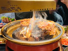 -西塔老太太泥炉烤肉(龙湖北苑天街店)