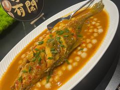 -云锦壹号·淮扬宴(徐汇万科店)