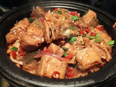 -刀板香·安徽菜(国购IFC店)