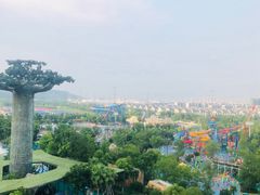 -苏州乐园森林水世界