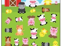 -多特儿童专注力·感统训练·注意力提升培训(锦峰训练中心)