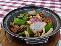 -吉源大排档·鱼生·海鲜(烧烤彩印厂店)