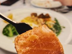 -摩根扒房(桐梓林店)