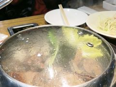 -海味当家·蒸锅海鲜(星海公园店)