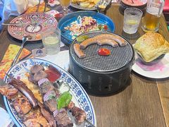 -卢布里西餐厅(总店)