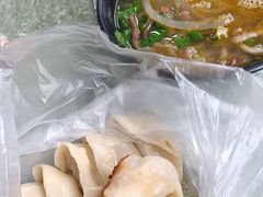 -水丰锅贴(延吉东路店)