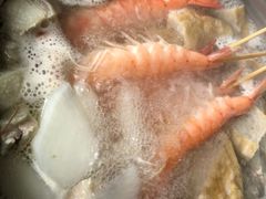 生蚝火锅-蚝乡农庄(铁涌赤岸店)