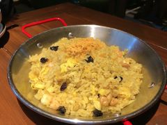 -Local泰莲庭(虹鳟鱼店)