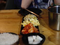 餐具摆设-將軍