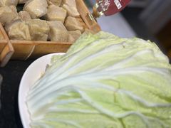 -友乐居羊蝎子(西直门店)