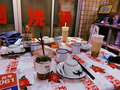 -五马集·海鲜·温州大牌档(黑金冠五马街十字路口店)