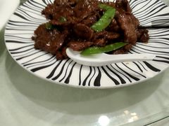 -梅龙镇酒家(南京西路总店)