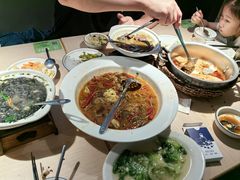 -吴氏老妈·23年家常菜(古城店)