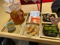 -谷小推·按摩·茶饮·社交(阳光新业店)