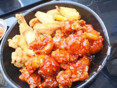 -MI WU FACTORY米屋美食工厂餐厅(绿地店)