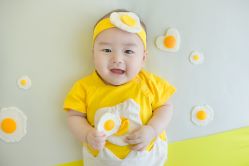 -小嘟嘟儿童摄影