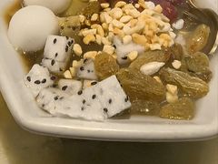 手工冰粉-锦府盐帮·侯宅(五棵松万达店)