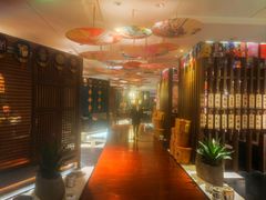 -佛山希尔顿酒店·融誉亚洲美食荟