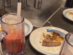 -大渔铁板烧(东城店)