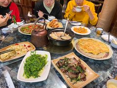 -青城甲(青城山店)