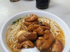 猪肠面-海幢瑞芳饮食店