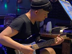 -来吧0519民谣酒吧
