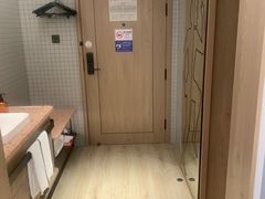 -桔子酒店(深圳清湖地铁站店)