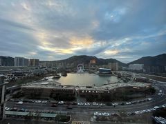 -舟山希尔顿酒店