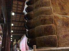 -张掖大佛寺景区