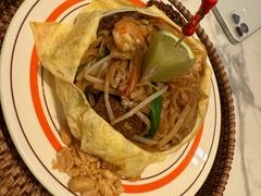 -太食獸泰式茶餐厅(艾尚天地店)