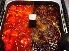 -海底捞火锅(上元大街店)