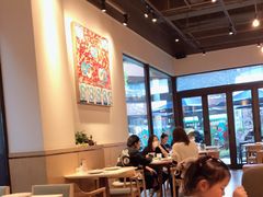 -新元素餐厅(瑞虹天地月亮湾店)