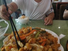 -桃子餐厅·天津菜(红星路直营店)