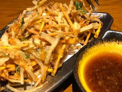 -千代武日本料理(爱建店)