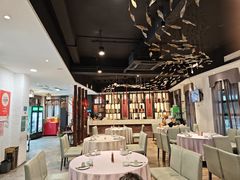 -老阊门菜馆(山塘街店)