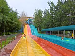 -欢乐水魔方水世界