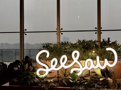 -Seesaw Coffee(朝阳大悦城店)