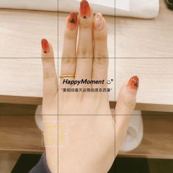 -进巍美甲美睫店