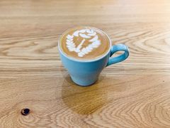 -VESH COFFEE(定西路店)