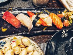 -松川日本料理(长沙路店)