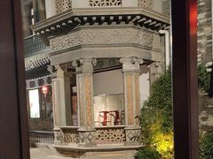 -卫鼎轩·曹公馆(鼓楼店)