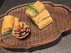 -锦楼·臻选新杭帮(杭州中心店)